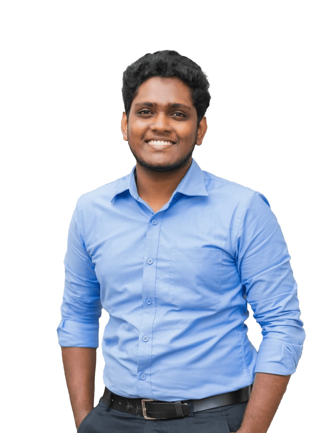 Sahas Abeygunarathne